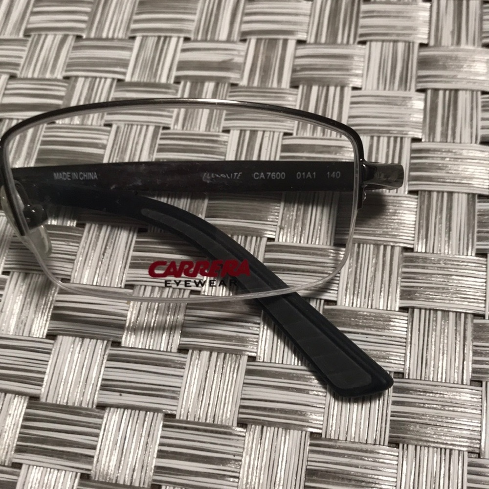 Carrera Flexolite Memory Metal Frame - image 5